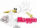Maggie