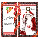 HAPPY WINTER