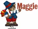 Maggie