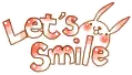 LET'S SMILE
