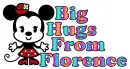 Big Hugs- Florence
