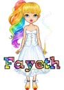 fayeth