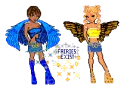 faires exist