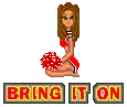 bring it on