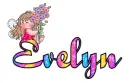 Pixie- Evelyn