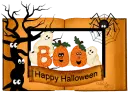 Happy Halloween