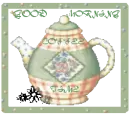 COFFEE POT