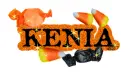 KENIA... candy