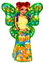 butterfly