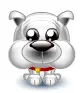 funny puppy XP