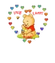 POOH BEAR