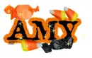 Amy... Candy