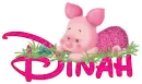 Dinah