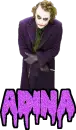 Adina - Joker