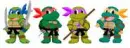 Ninja Turtles