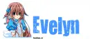 Evelyn