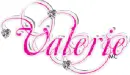 diamond name-Valerie