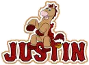 Justin