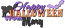halloween happy