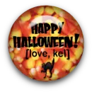 halloween happy