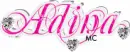 diamonds name-Adina