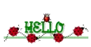 hello