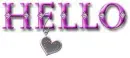 hello
