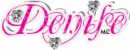 diamonds name-Denise