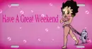 great weekend