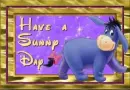 have a sunny day!