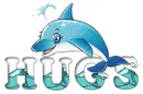 hugs