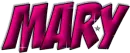 Mary