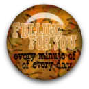 falling for you