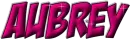 Aubrey