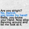 Twilight Saga