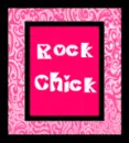 rock chick