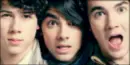 jonas brothers