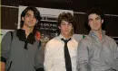 jonas brothers