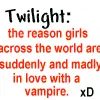 twilight