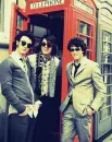 jonas brothers