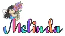 Pixie- Melinda