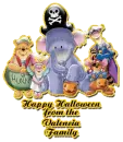 Happy Halloween