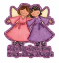 Maggie~Sending Love