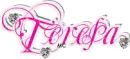 diamond name-Teresa