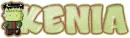 Franknstien KENIA