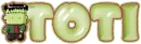 Franknstien TOTI