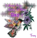 i hopeyouhaveaniceday
