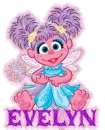 Evelyn