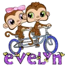 Evelyn