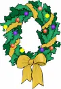 Wreath 